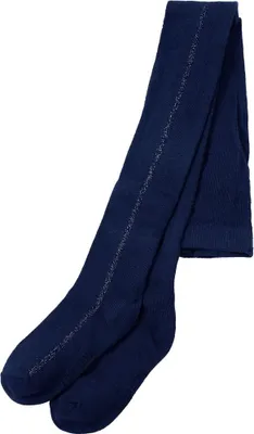 Produktbild von Kinderstrumpfhose Marineblau 104