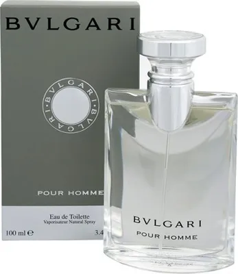 Zdjęcie produktu dla Bvlgari Pour Homme woda toaletowa dla mężczyzn 50 ml