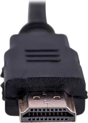 Obrázok produktu pre Kabel HDMI IBOX FULLHD HD01 1,5 m 1.4V 13C+1