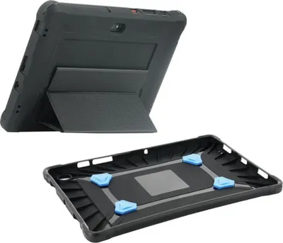 Immagine prodotto di Mobilis 053027 Custodia per tablet 25,6 cm (10,1") Cover Nero