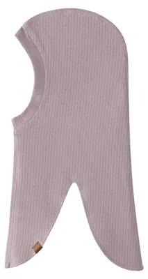 Immagine prodotto di NAME IT, scaldacollo unisex per bambini, modello Nmnmex, colore Lilac (lilla), taglia 47-48