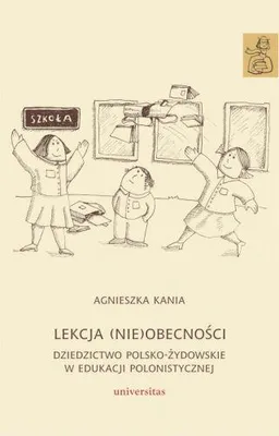 Immagine prodotto di Lekcja (nie)obecnosci
