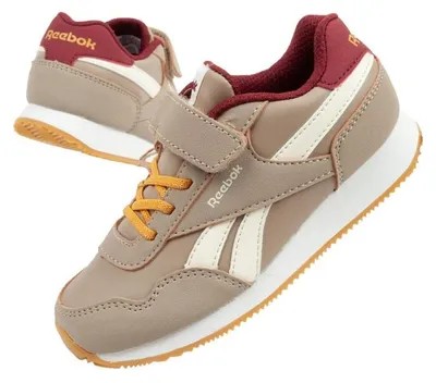 Obrázok produktu pre Reebok – voľnočasové topánky, model 100033293, farba: béžová