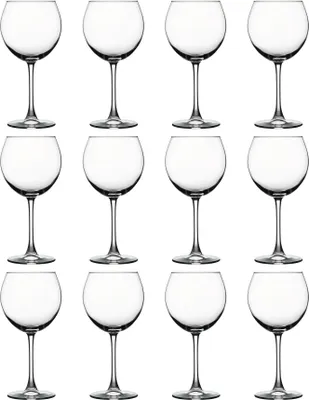 Produktbild von Pasabahce Enoteca Weingläser – 655 ml – 12 Stück