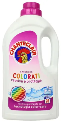 Zdjęcie produktu dla Chante Clair płyn do kolorów 1260 ml