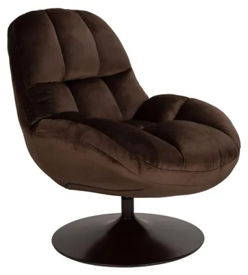 Produktbild von Housecraft Living Beefy Sessel Braun