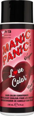 Produktbild von Manic Panic Love Color Rock Me Red 236 ml