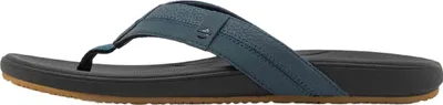 Image de Reef Slide Sandals CJ4345 in Blue color size 45