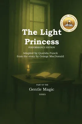 Produktbild von The Light Princess