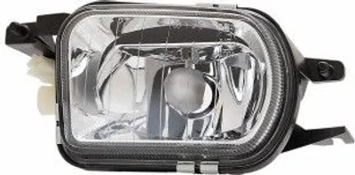 Produktbild von VAN WEZEL 3033997 HB4 Nebelscheinwerfer Links passend für MERCEDES-BENZ C-Klasse Limousine (W203) Nebelleuchte