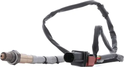 Produktbild von DELPHI ES20556-12B1 Beheizt Lambdasonde für VW Passat Variant (3C5) 1030mm