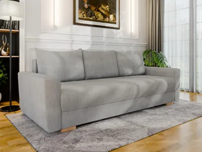 Produktbild von ELMA Schlafsofa mit Bettfunktion