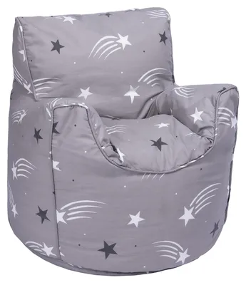 Productafbeelding van Ergonomische Kinderfauteuil voor Peuters