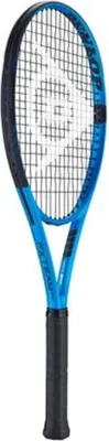 Produktbild von Dunlop Fx Team 285 Tennisschläger Silber 2 Silber 2