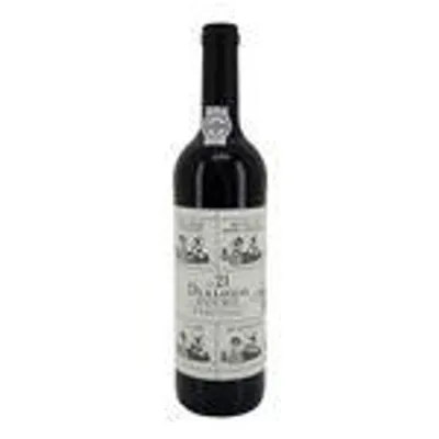 Rotwein Niepoort | Diálogo Douro Tinto 2021 | Fruchtig & Frisch | 12,5 % vol | 750 ml
