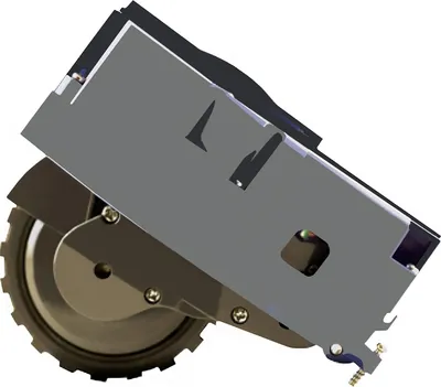 Produktbild von iRobot 4420152 Rechts Rad ModulRoomba 500 600 700 800 900 Serie für Saugroboter