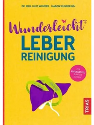 Obrázok produktu pre Wunderleicht Leberreinigung