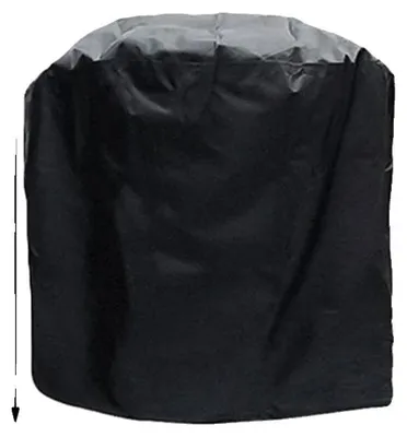 Immagine prodotto di Copertura per barbecue, impermeabile, resistente alle intemperie, 58x77 cm