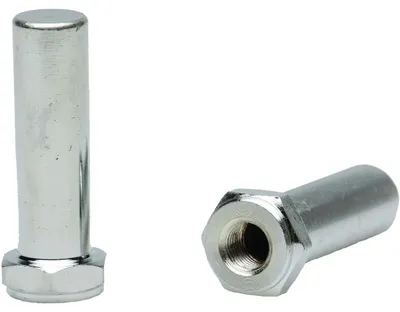 Produktbild von FollowMe Adapter Achsverlängungsmutter 5/16 x 26 G