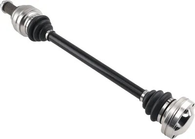 Image de Arbre De Transmission Pour Bmw SšŠrie 5 E60 E61 Arriššre Gauche Ou Droite Bo?te De Vitesses Automatique