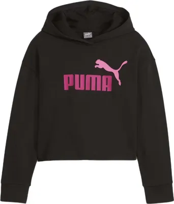 Produktbild von Hoodie Puma 680993-01 für Mädchen