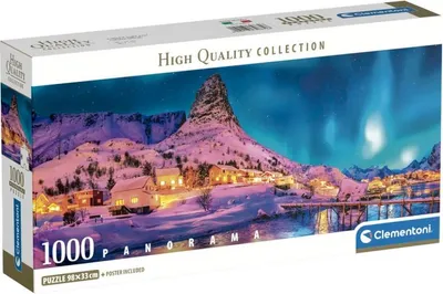 Produktbild von Clementoni 39870, 14 Jahr(e)