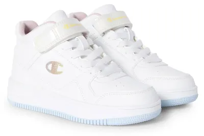 Produktbild von Champion RD18 MID G PS Kinder Sneaker Mädchen S32489-CHA-WW010 weiß, Schuhgröße:31 EU