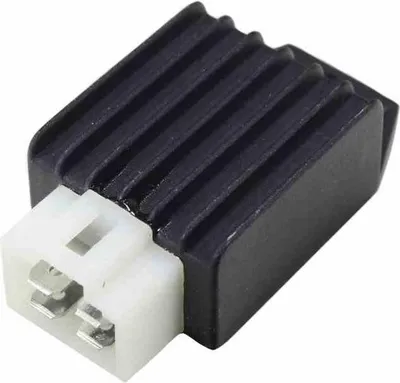 Obrázek produktu pro Regulátor Napětí Gy6-50 Motorový Skútr 4T