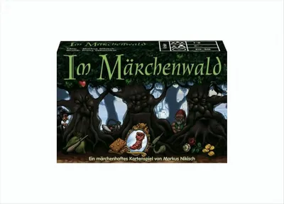 Produktbild von Im Märchenwald
