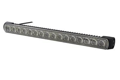 Obrázok produktu pre Diaľkové svetlomety LED s LED HELLA pre DAF