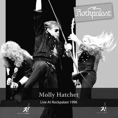 Produktbild von Live At Rockpalast (1996)