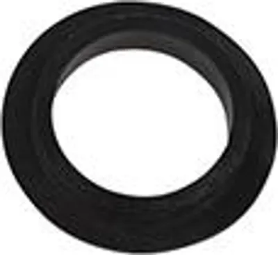 Produktbild von KIRCHHOFF Lippendichtung, Gummi,(2x) 32 x 50 x 1,5-8mm für Siebkorbventil 114mm