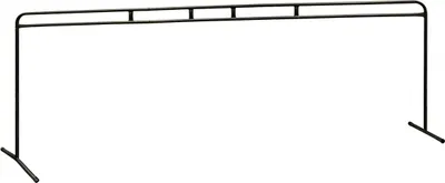Produktbild von Umrandungsgestänge Stabilo Double 90cm