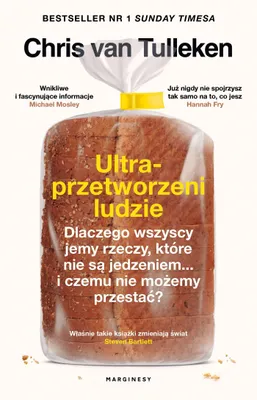 Immagine prodotto di Ultraprzetworzeni ludzie