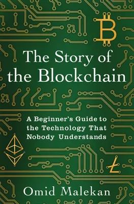 Image de Malekan, O. : L'histoire de la blockchain