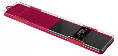 Obrázok produktu pre Delphin Krabička na náväzce Atoma 216x46mm