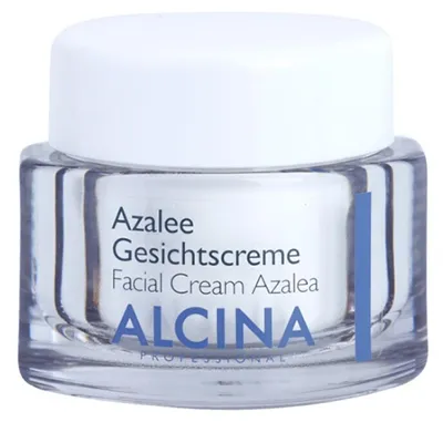 Immagine prodotto di Crema viso Azalee 50 ml