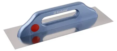 Image de Truelle Levior en acier inoxydable 130x380mm 0407