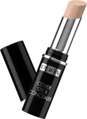 Zdjęcie produktu dla Korektor w sztyfcie Cover Stick Concealer 3,5 g, 003 Dark Beige
