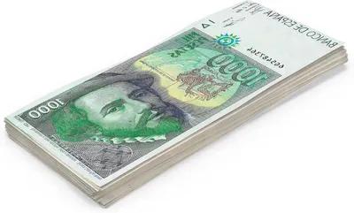 Productafbeelding van Nep Geld Pesetas - Speelgeld Bankbiljetten - Spelletjes en Decoratie - Dubbelzijdig Bedrukt - 13 x 65 cm - Meerdere Kleuren