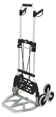 Produktbild von HBM Klappsackkarre 120 kg