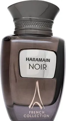 Produktbild von Al Haramain - Noir French Collection EDP 100ml