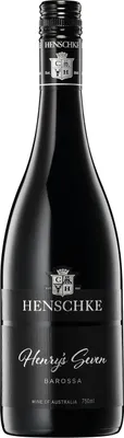 Produktbild von Henschke Henry's Seven Südaustralien 2023 Wein ( 1 x 0.75 L )