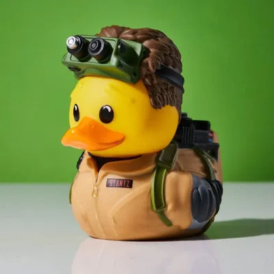 Immagine prodotto di Ghostbusters: Ray Stantz Mini Tubbz