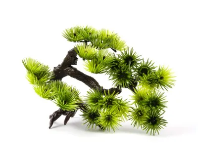 Produktbild von Aquarium Kunstbaum, Klein