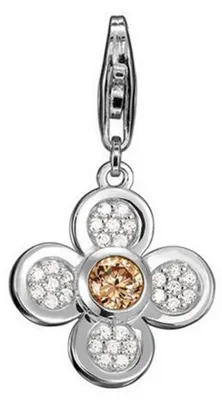Produktbild von Esprit Anhänger Charms Silber DAISY XL ESZZ90636A000