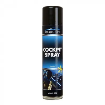 Produktbild von Protecton Kunststoffpflegemittel 400 ml Kunststoff Tiefen Pfleger Lotio 1890104