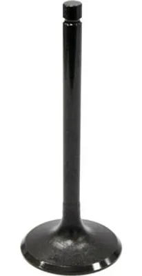 Productafbeelding van BRONCO uitlaatklep, staal, 31x7x99mm, voor Kawasaki KVF 300, OEM 12005-1005