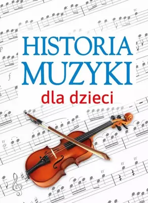 Image de Historia muzyki dla dzieci