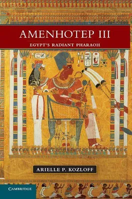 Produktbild von Amenhotep III